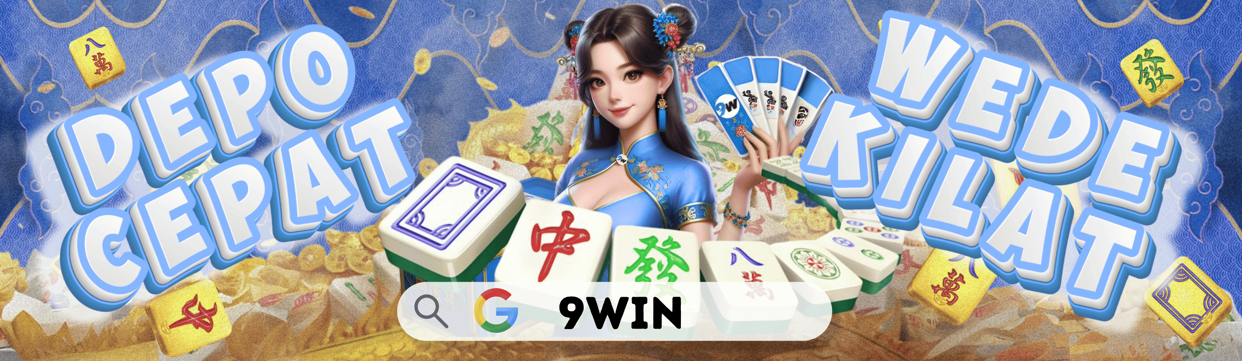 BLAKTOGEL Desktop