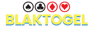 Logo BLAKTOGEL